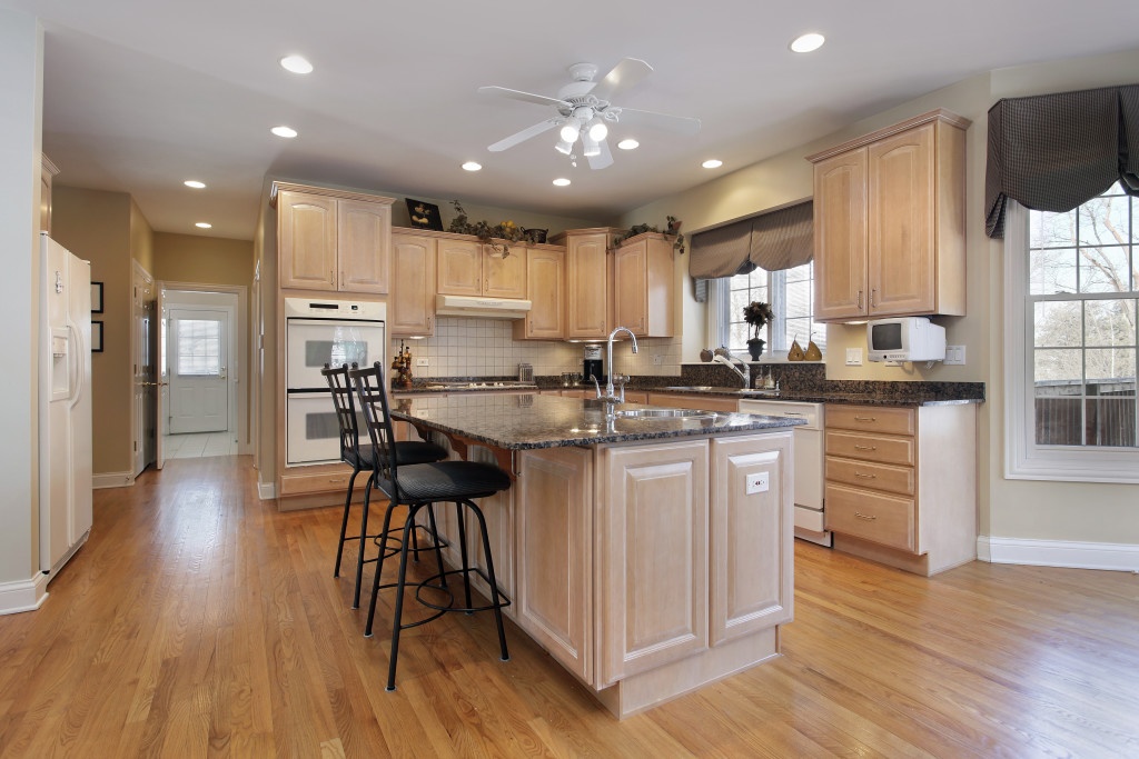 Kitchen Remodel Hilton Head Island SC