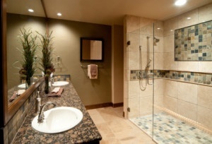 Bathroom Renovations Bluffton SC