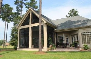 Home Addition Contractors Hilton Head SC