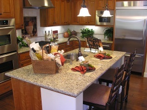 Kitchen Renovation Hilton Head SC