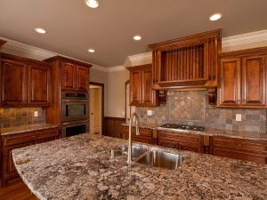 Kitchen Remodel Bluffton SC