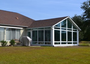 Patio Enclosures Savannah GA