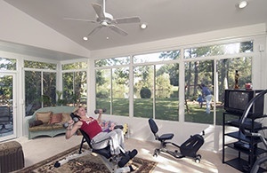 Sunroom Builder Bluffton SC