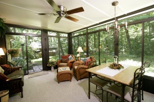 Sunroom Builder Savannah GA