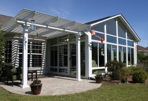 Sunroom Contractor Savannah GA