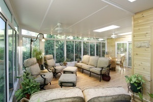 Sunrooms Springfield GA