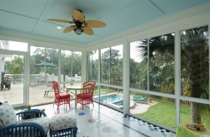 Sunroom Contractors Savannah GA