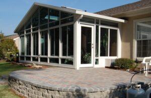 Sunrooms Pooler GA