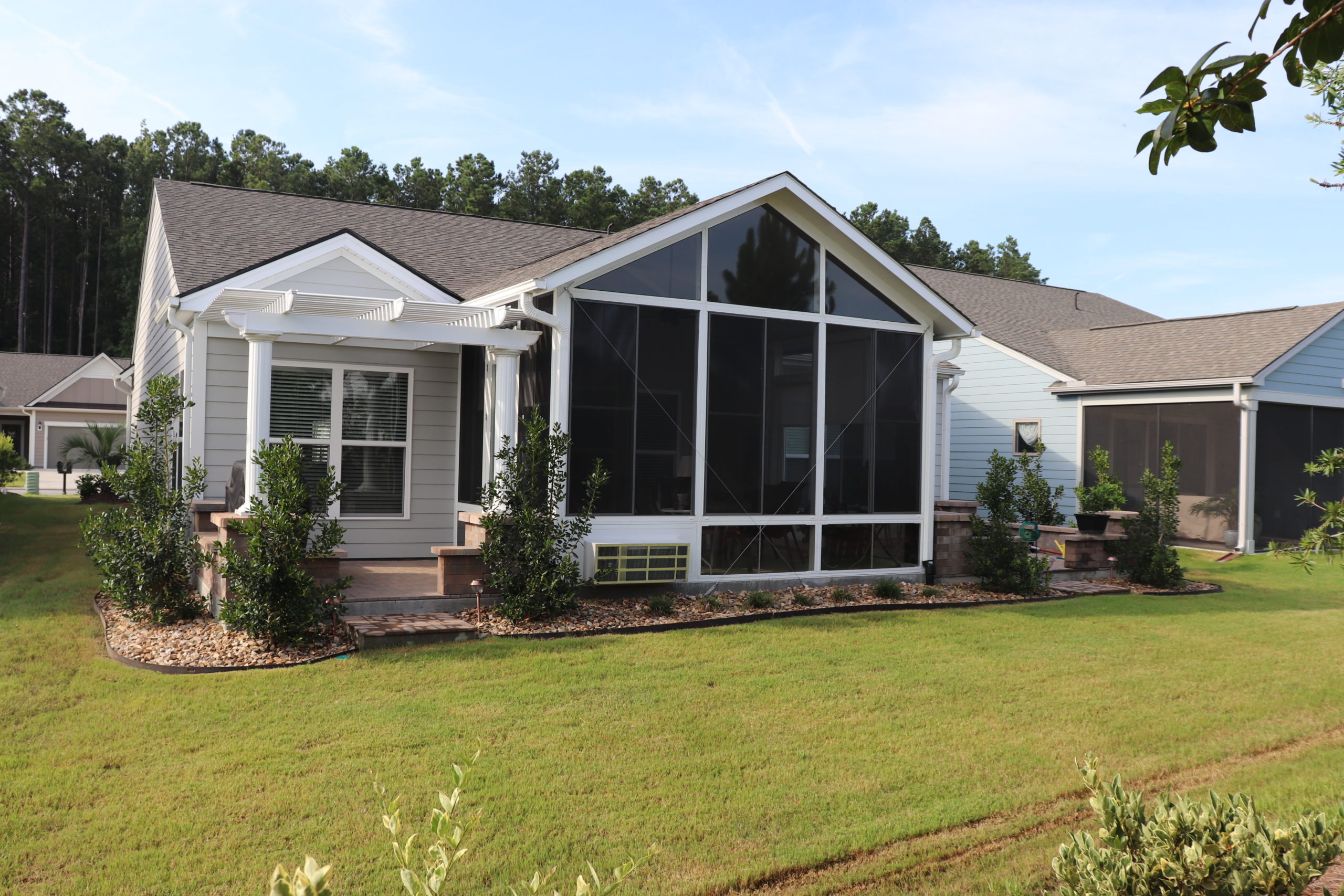 Sunrooms Hilton Head Island SC 