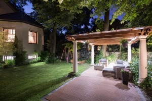 Pergola Builders Bluffton | Porch Outfitters