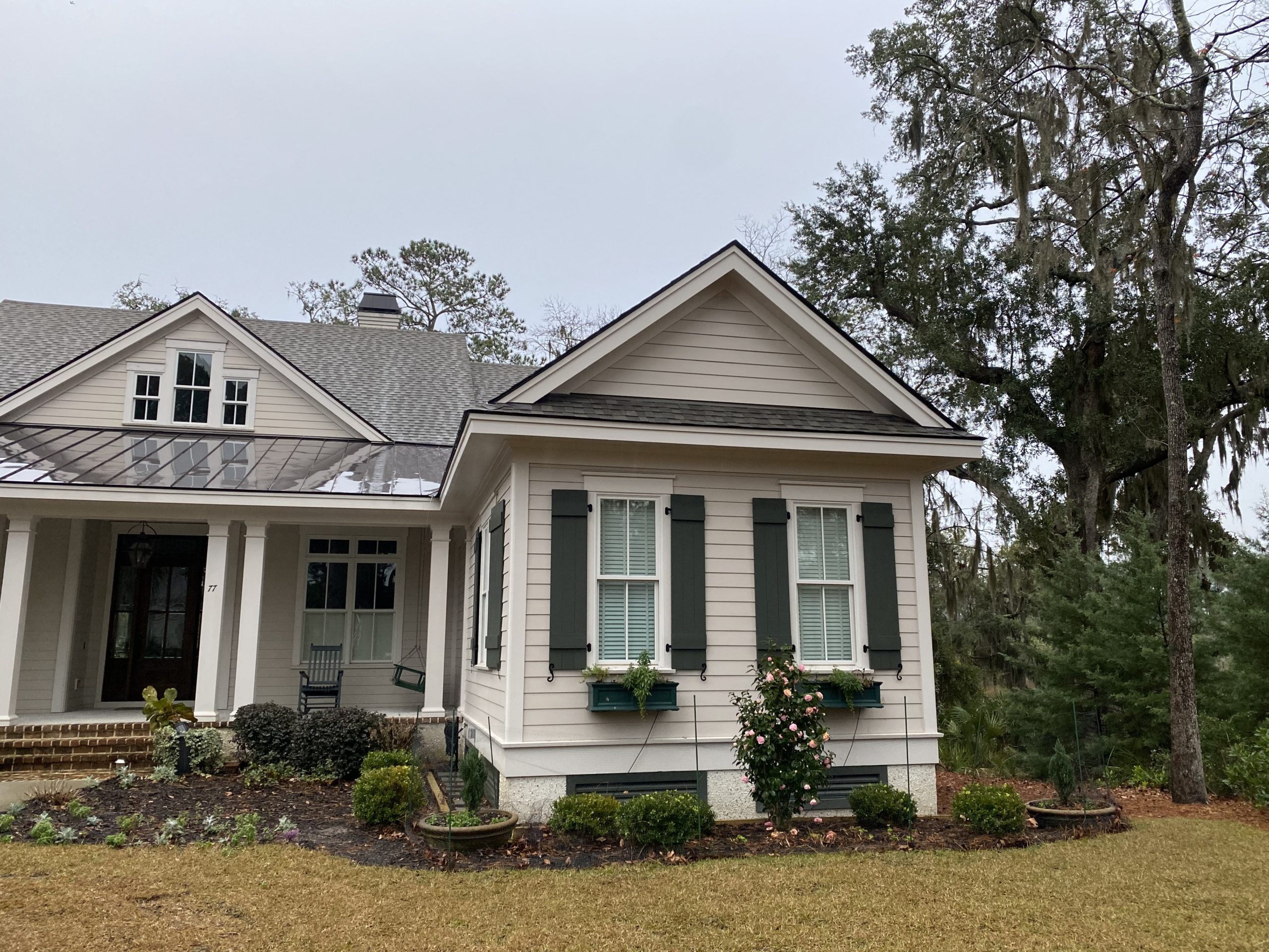Home Additions Hilton Head Island SC 
